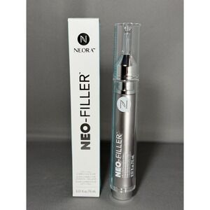 Neora Neo-Filler Lift and Fill Corrective Elixir 0.51 oz/15 ml Exp 01/2029